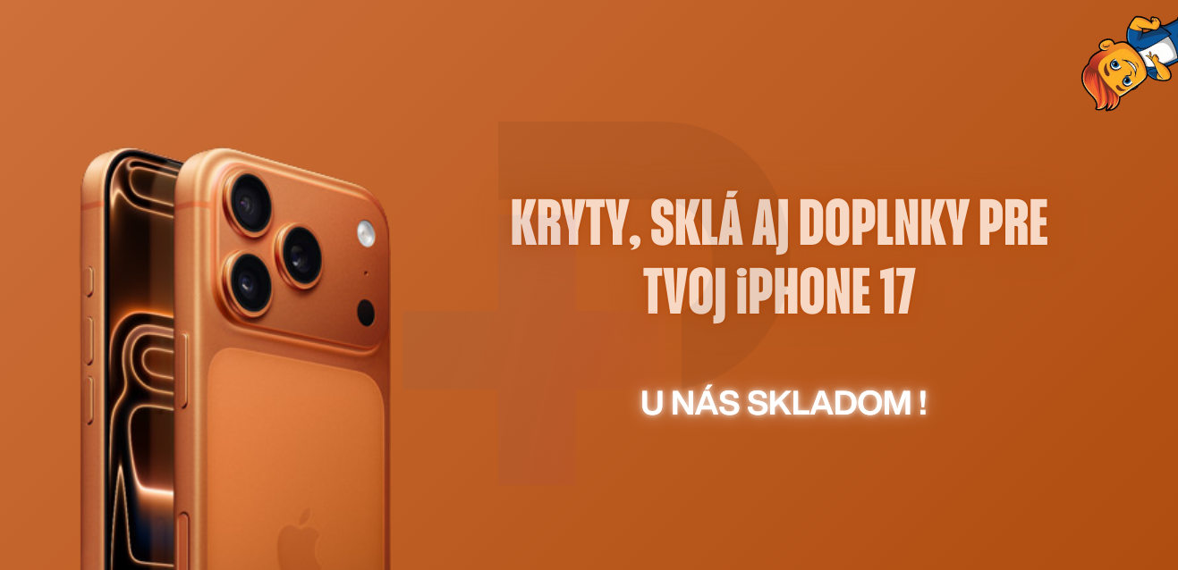Apple iPhone 17
