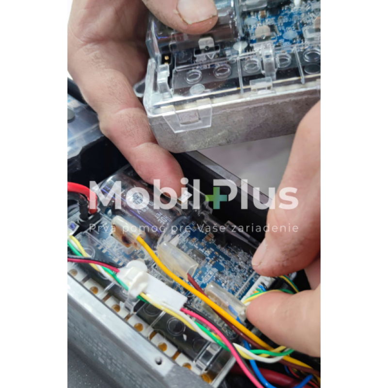 Servis 2