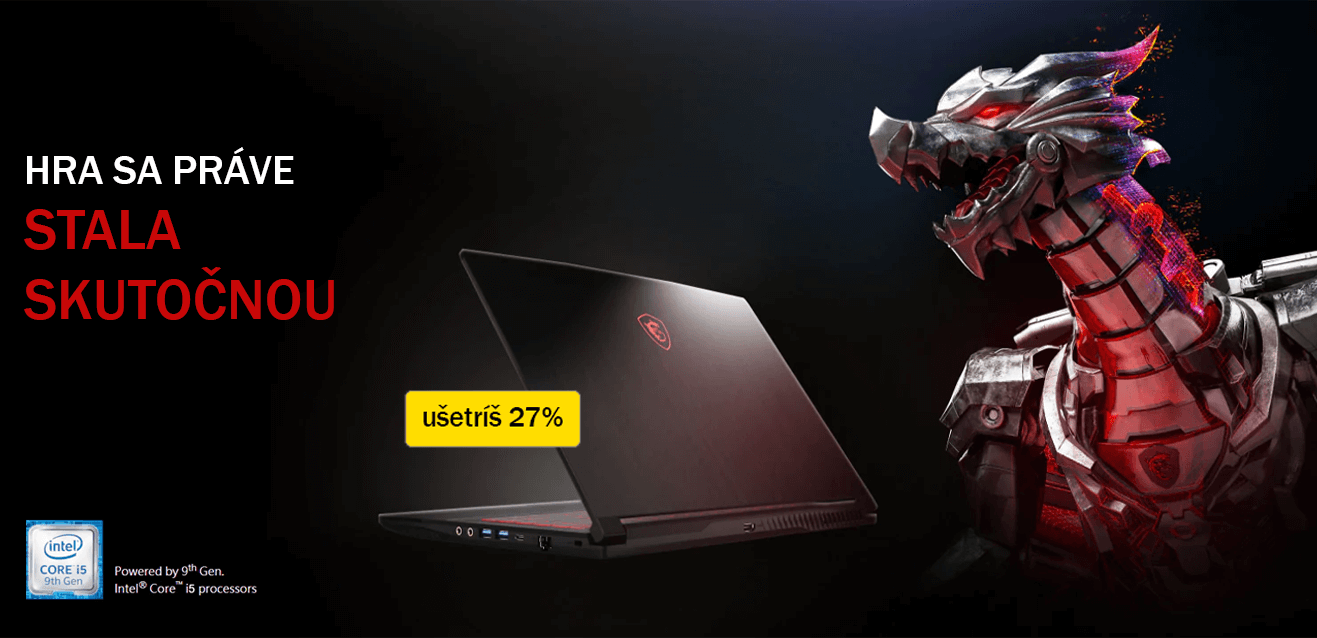 MSI G63