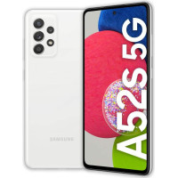 Samsung Galaxy A52s 5G 6GB/128GB Awesome White