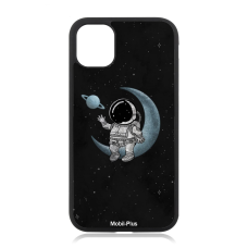 Kryt na mobil s motívom - Astronaut 01