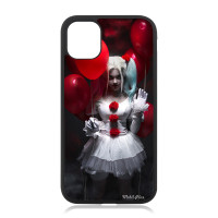 Kryt na mobil s motívom - Harley Quinn - Arlequim 