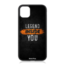 Kryt na mobil s motívom - Legend Inside You