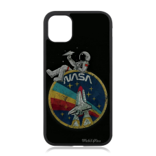 Kryt na mobil s motívom - NASA NS1
