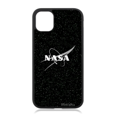 Kryt na mobil s motívom - NASA NS3