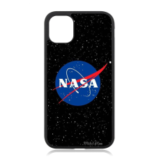 Kryt na mobil s motívom - NASA NS4
