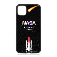 Kryt na mobil s motívom - NASA SPACE 01