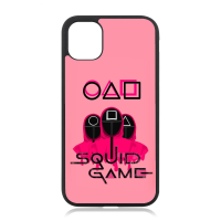 Kryt na mobil s motívom - Squid Game 04
