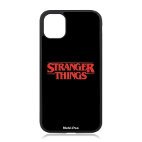 Kryt na mobil s motívom - Stranger Things