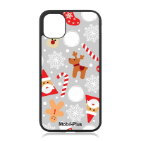 Kryt na mobil s motívom - Xmass 05