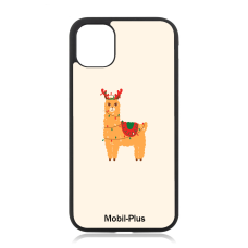 Kryt na mobil s motívom - Xmass Animal 02