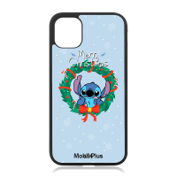 Kryt na mobil s motívom - Xmass Stitch