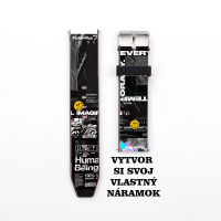 Náramok s vlastným motívom Apple Watch 4/5/6/SE/7 - 44-45mm