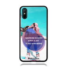 Puzdro s vlastnou fotkou pre Xiaomi Redmi 9A / 9AT / 9i