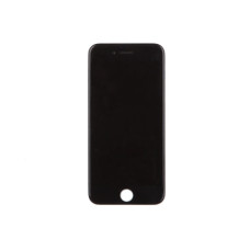 Apple iPhone 6S - LCD Displej + Dotykové Sklo + Rám (Čierna) Originál - Repasovaný
