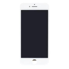 Apple iPhone 7 - LCD Displej + Dotykové Sklo + Rám (Biela)