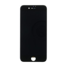 Apple iPhone 7 - LCD Displej + Dotykové Sklo + Rám (Čierna)