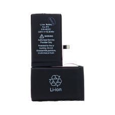 Batéria Apple iPhone X 2716mAh Li-Ion (MP Premium)