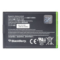 Batéria BlackBerry Bold 9900 / 9930 / Torch 9860 / 9850 J-M1 1230mAh Li-Ion originál