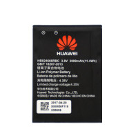 Batéria Huawei E5577 / E5575 / E5776 / E5773 HB824666RBC 3000mAh Li-Pol originál