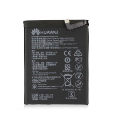 Batéria Huawei  P40 lite E, Huawei Y7 2019, HB406689ECW, 3900mAh Originál