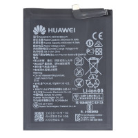 Batéria Huawei P20 Lite 2019, P Smart Z HB446486ECW, 3900mAh Originál