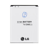 Batéria LG G2 mini, BL-59UH 2370mAh Li-Ion originál