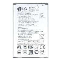 Batéria LG K10 2017, BL-46G1F 2700mAh originál