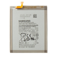 Batéria Samsung A70,  EB-BA705ABU , 4500mAh Li-lon Originál