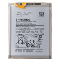 Batéria Samsung A71, EB-BA715ABY, 4500mAh Li-lon Originál