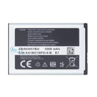 Batéria Samsung AB463651BE, 1000mAh Originál