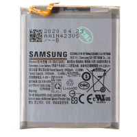 Batéria Samsung Galaxy Note 10, EB-BN970ABU, 3500mAh Originál