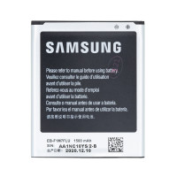 Batéria Samsung Galaxy S3 mini, EB-F1M7FLU, 1500mAh Originál