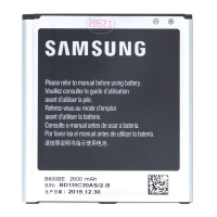 Batéria Samsung Galaxy S4, S4 VE, S Active, Grand 