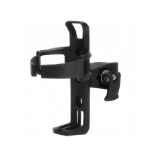 Držiak na fľašu pre Xiaomi Scooter M365 / 1S / Essential čierny