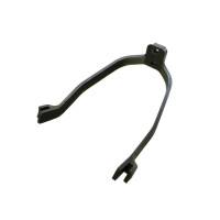 Držiak zadného blatníka pre Xiaomi Scooter čierny