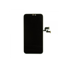 Apple iPhone X - LCD Displej + Dotykové Sklo + Rám In-Cell MP Premium