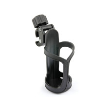 Držiak na fľašu pre Xiaomi Scooter Pro/Pro 2/Scooter 3 čierny