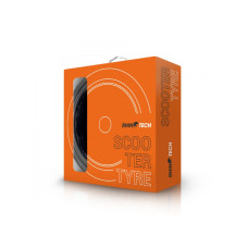 RhinoTech Bezdušová pneumatika cestná s ventilčekom pre Scooter 8.5x2