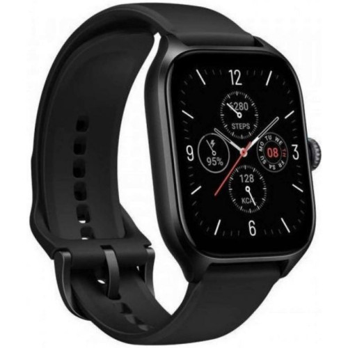 Amazfit GTS 4 Black