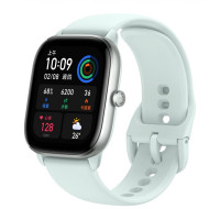 Amazfit GTS 4 Mini Blue