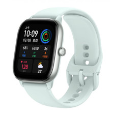 Amazfit GTS 4 Mini Blue