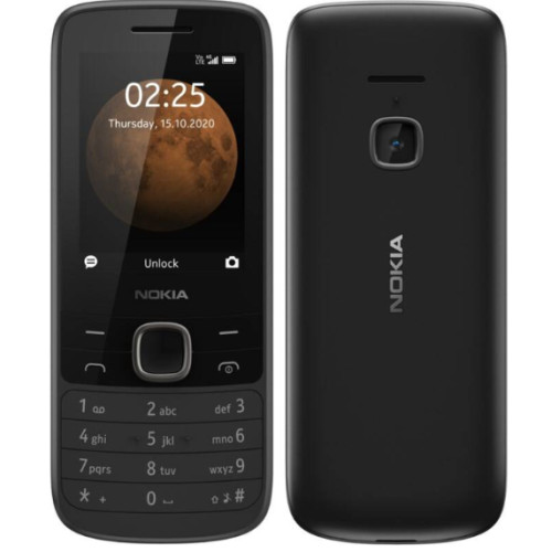 Nokia 110 (2023) 4G Dual sim Midnight Blue