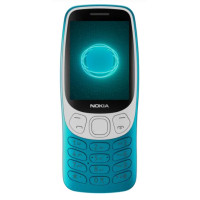 Nokia 3210 2024 Dual SIM 4G Blue (Damaged box)