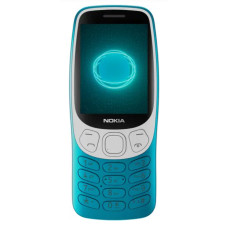 Nokia 3210 2024 Dual SIM 4G Blue (Damaged box)