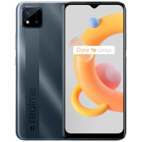 Realme C11 2021 2/32GB Iron Gray