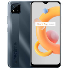 Realme C11 2021 2/32GB Iron Gray