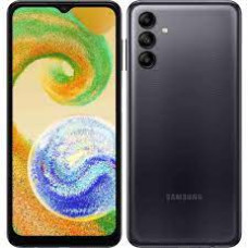 Samsung Galaxy A04s (A047) LTE 3/32GB Black (Damaged Box)