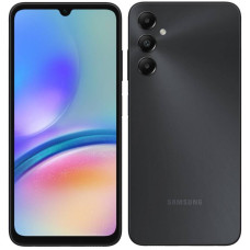 Samsung Galaxy A05s (A057) LTE 4/64GB Black (Open box)
