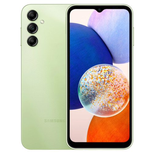 Samsung Galaxy A05s (A057) LTE 4 RAM 64GB Green